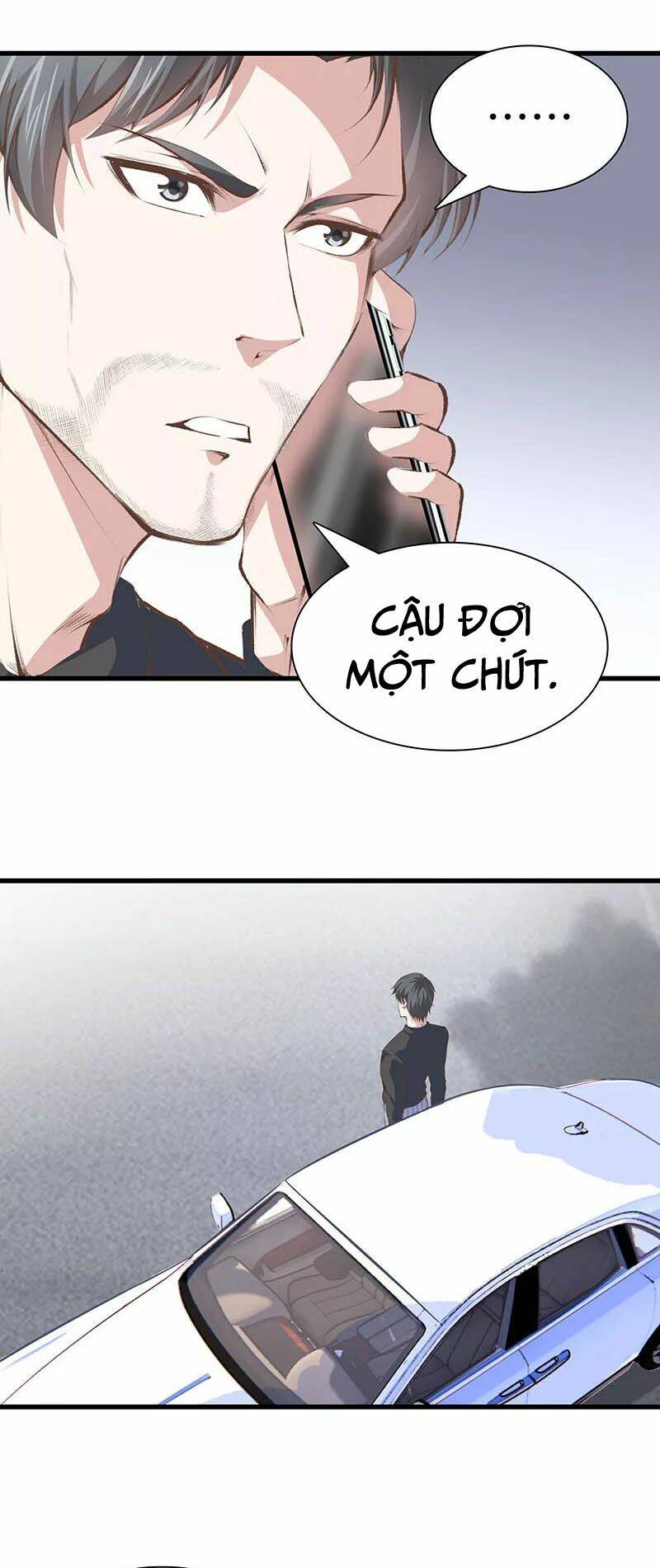 Đô Thị Chí Tôn Chapter 99 - Trang 2