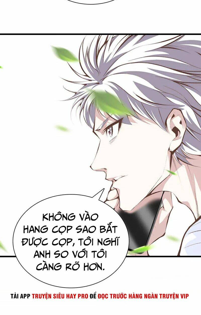 Đô Thị Chí Tôn Chapter 99 - Trang 2