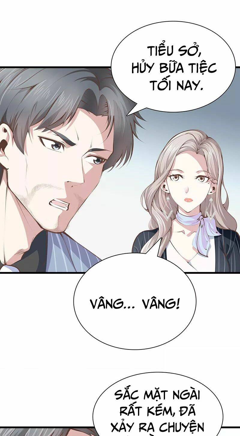 Đô Thị Chí Tôn Chapter 99 - Trang 2