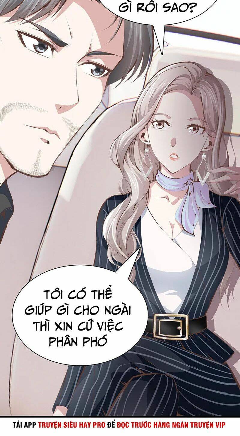 Đô Thị Chí Tôn Chapter 99 - Trang 2