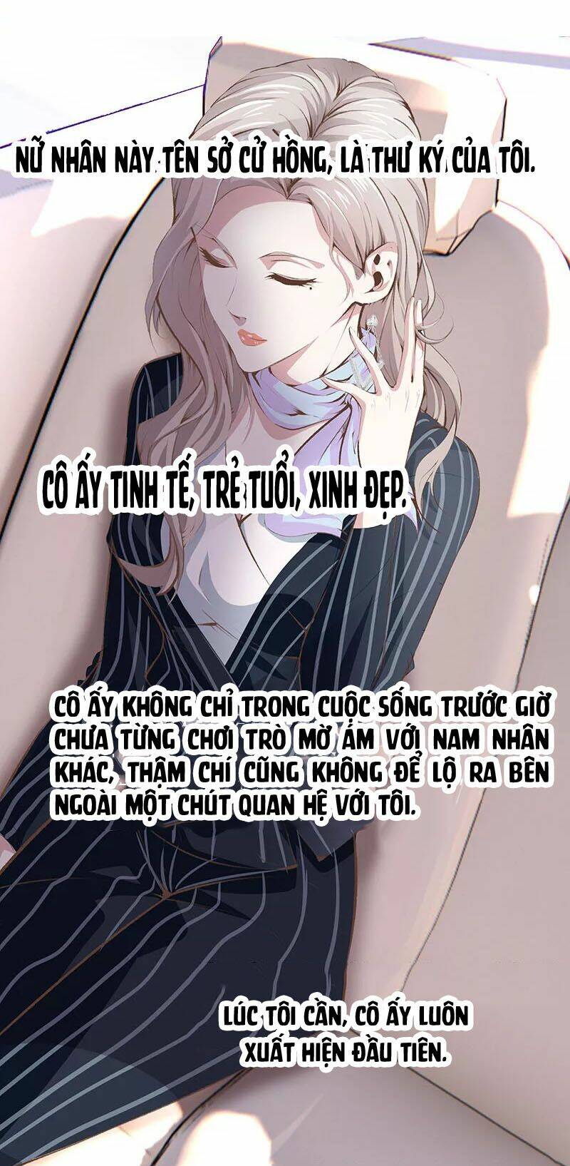 Đô Thị Chí Tôn Chapter 99 - Trang 2