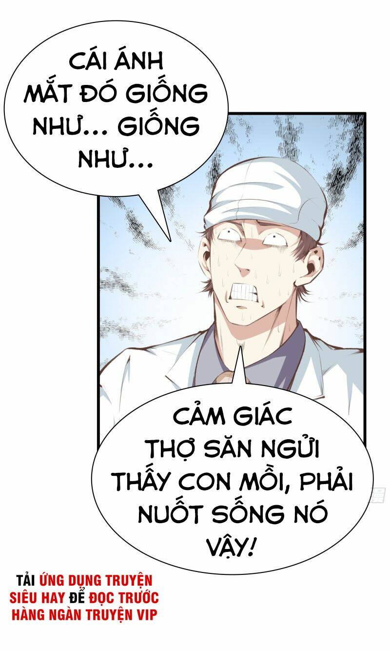 Đô Thị Chí Tôn Chapter 98 - Trang 2