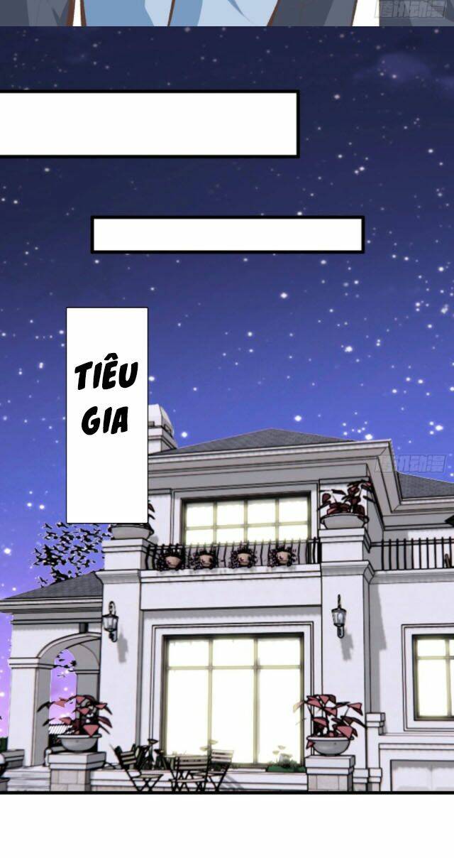 Đô Thị Chí Tôn Chapter 95 - Trang 2