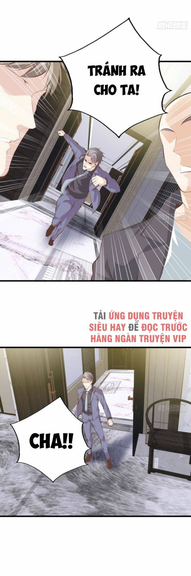 Đô Thị Chí Tôn Chapter 95 - Trang 2