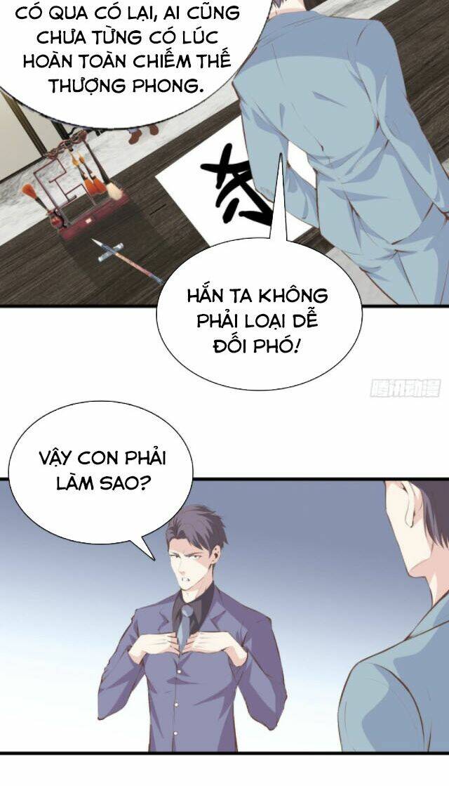 Đô Thị Chí Tôn Chapter 95 - Trang 2