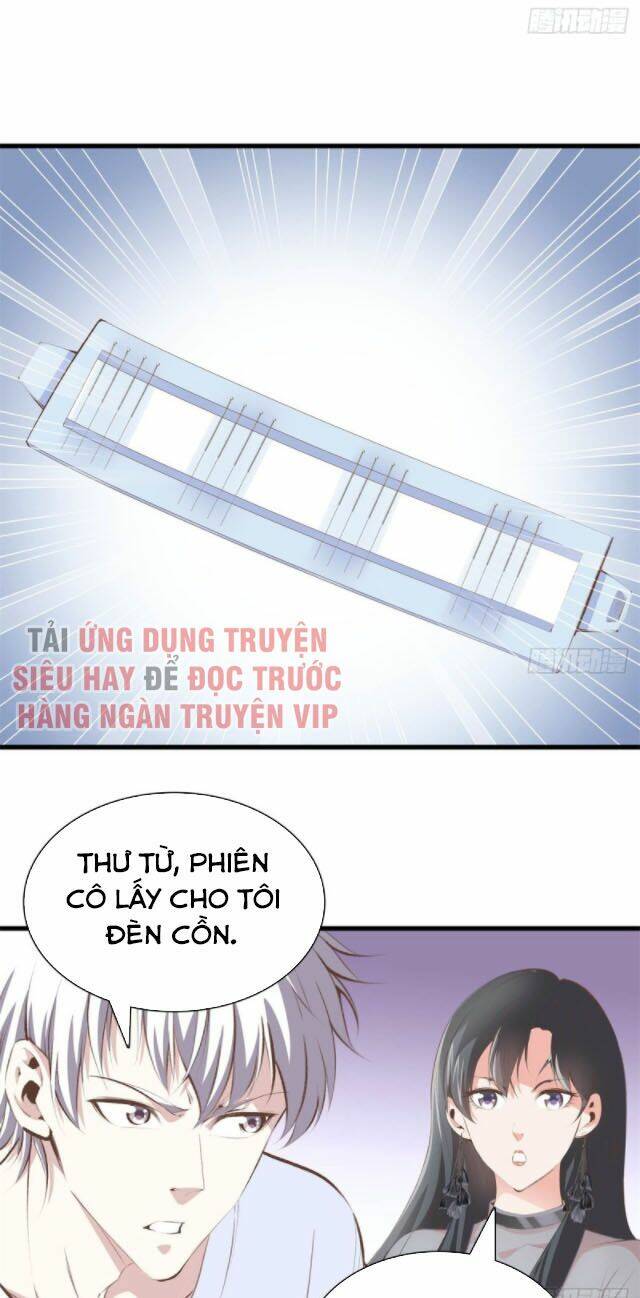 Đô Thị Chí Tôn Chapter 95 - Trang 2