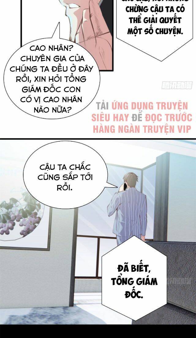 Đô Thị Chí Tôn Chapter 94 - Trang 2