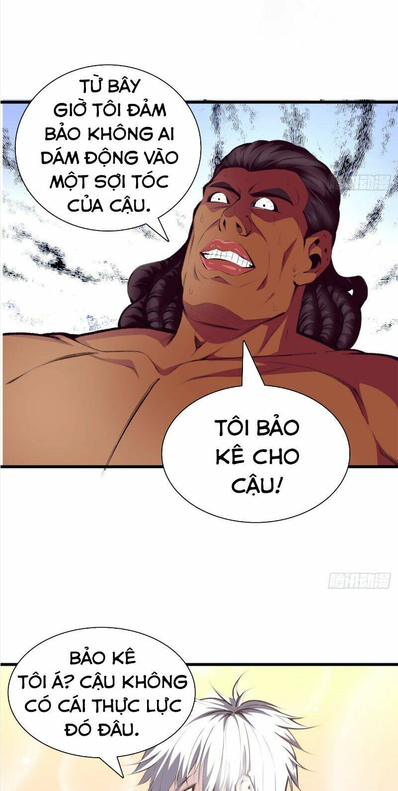 Đô Thị Chí Tôn Chapter 92 - Trang 2