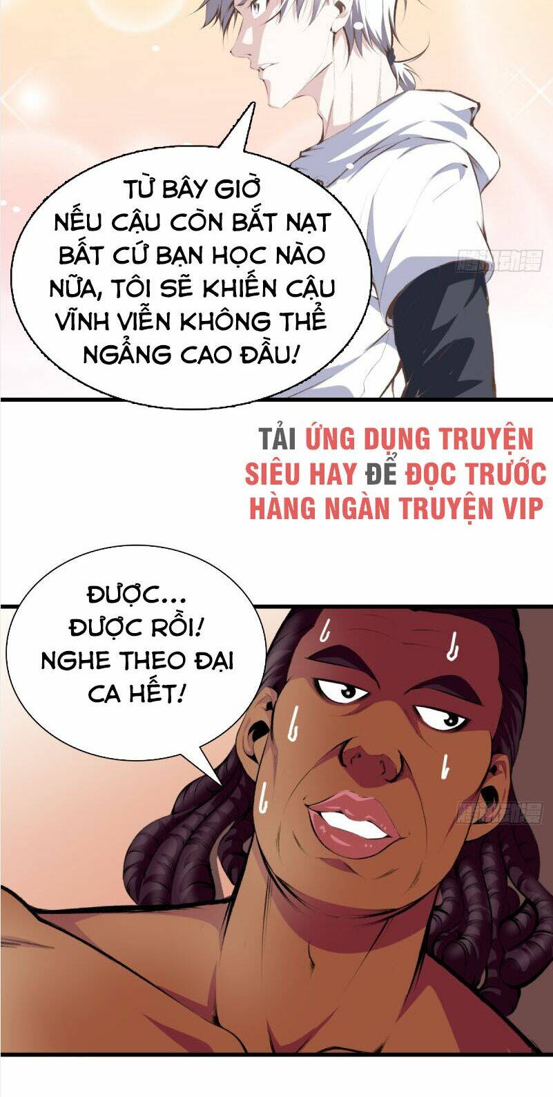 Đô Thị Chí Tôn Chapter 92 - Trang 2