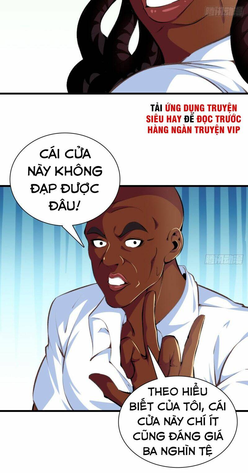 Đô Thị Chí Tôn Chapter 90 - Trang 2