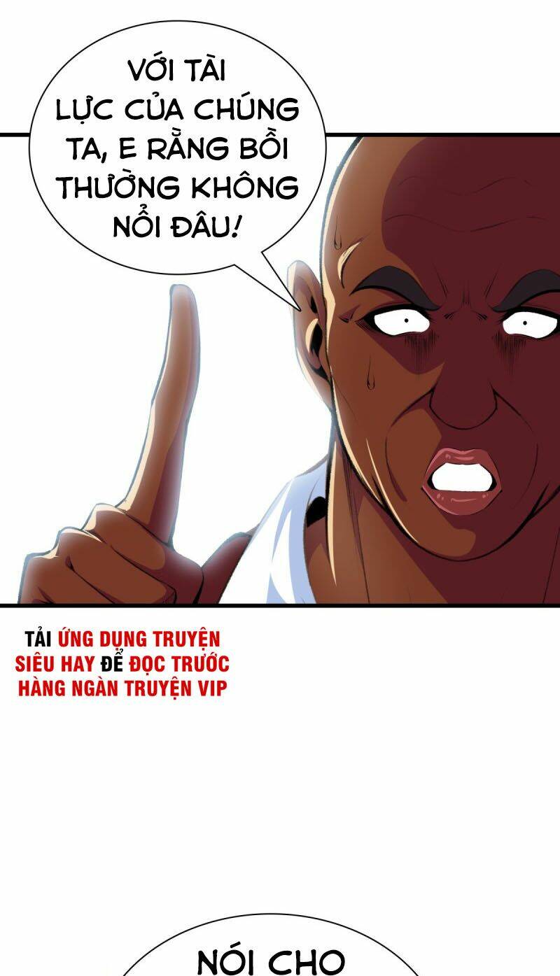 Đô Thị Chí Tôn Chapter 90 - Trang 2