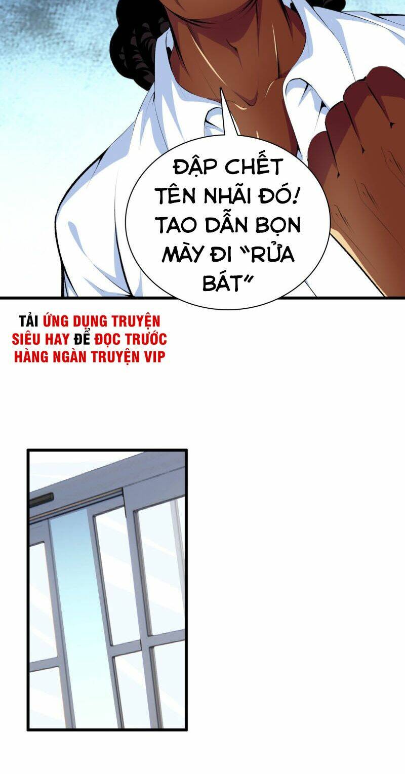 Đô Thị Chí Tôn Chapter 90 - Trang 2