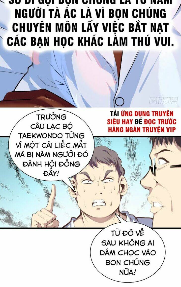 Đô Thị Chí Tôn Chapter 90 - Trang 2