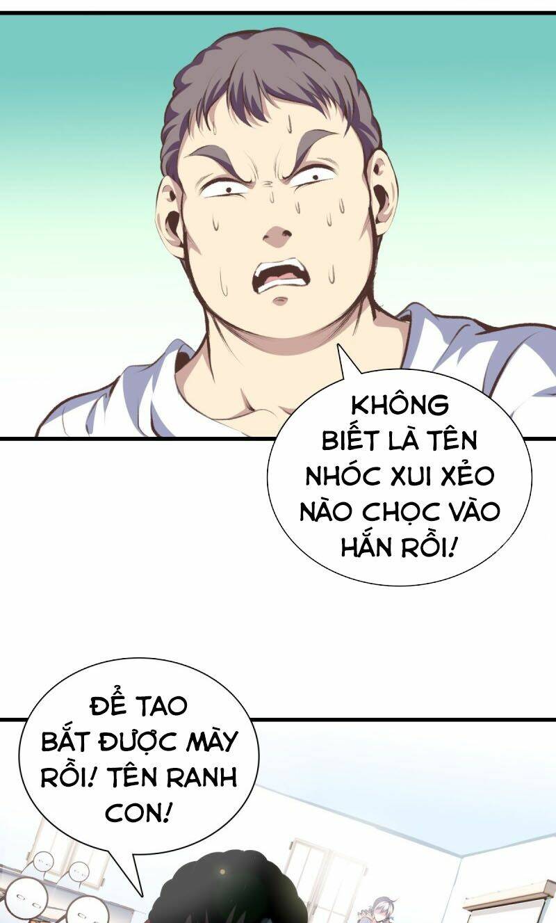 Đô Thị Chí Tôn Chapter 90 - Trang 2