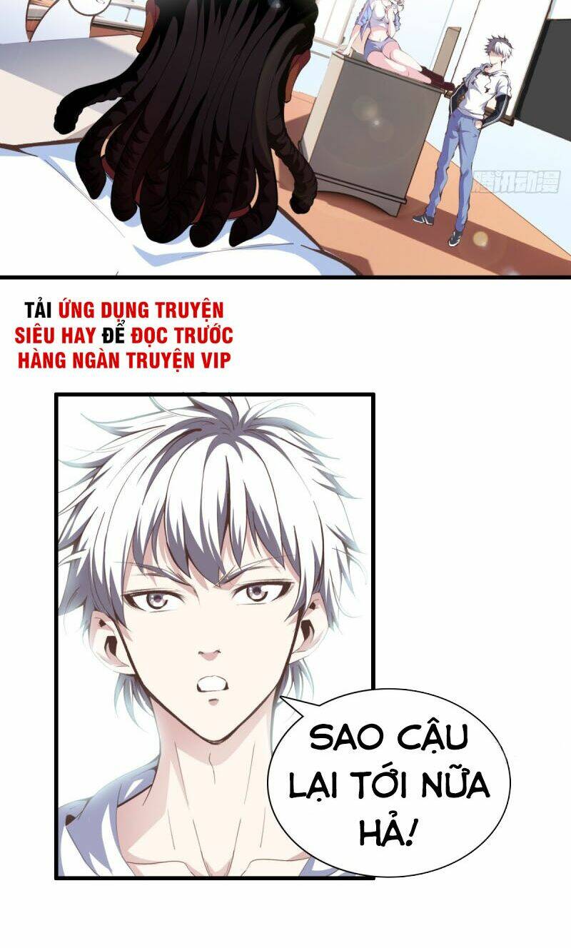 Đô Thị Chí Tôn Chapter 90 - Trang 2