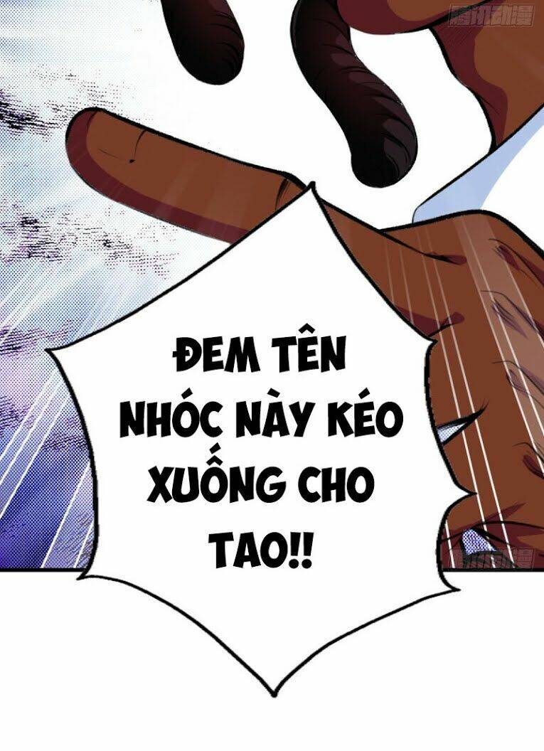 Đô Thị Chí Tôn Chapter 90 - Trang 2