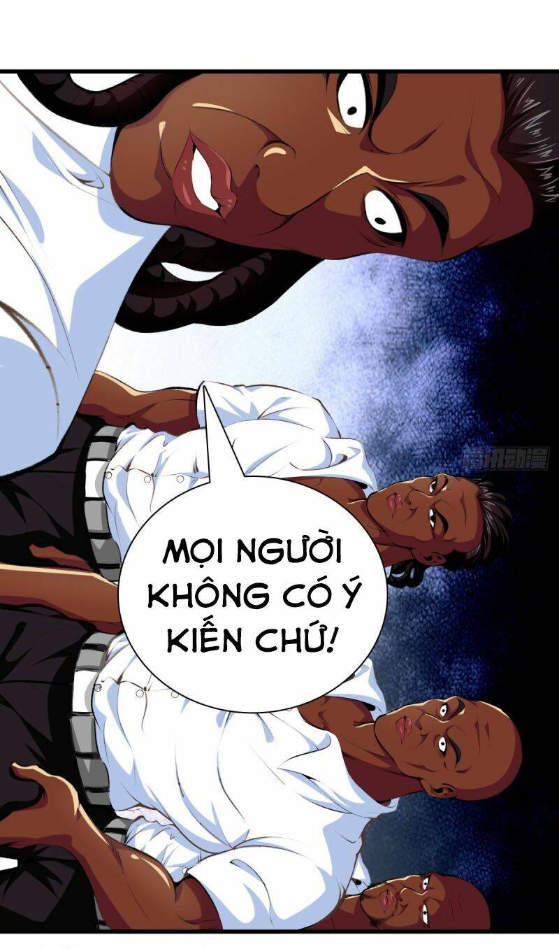 Đô Thị Chí Tôn Chapter 90 - Trang 2