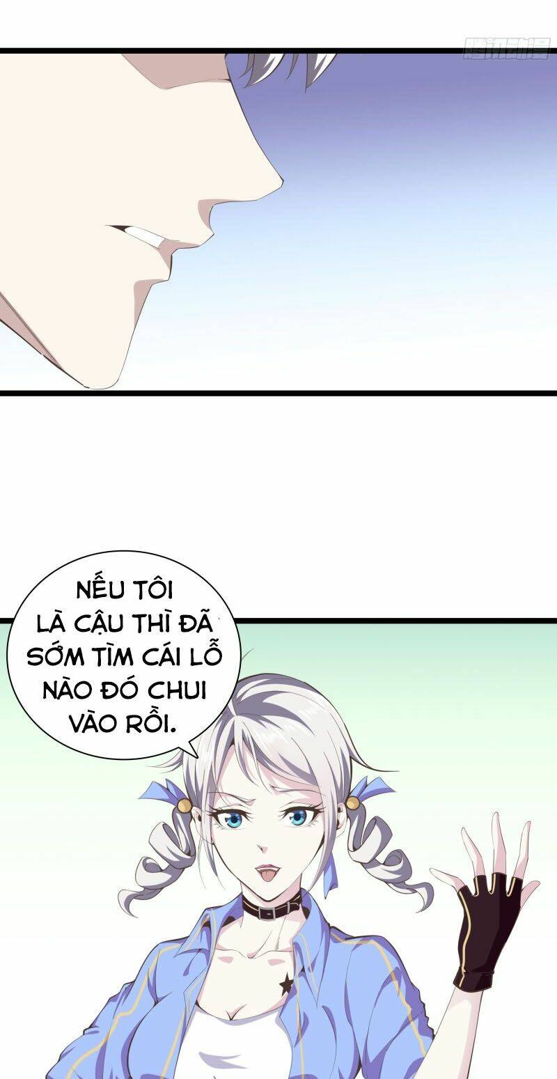 Đô Thị Chí Tôn Chapter 89 - Trang 2