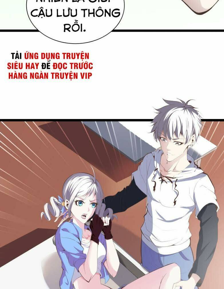 Đô Thị Chí Tôn Chapter 89 - Trang 2