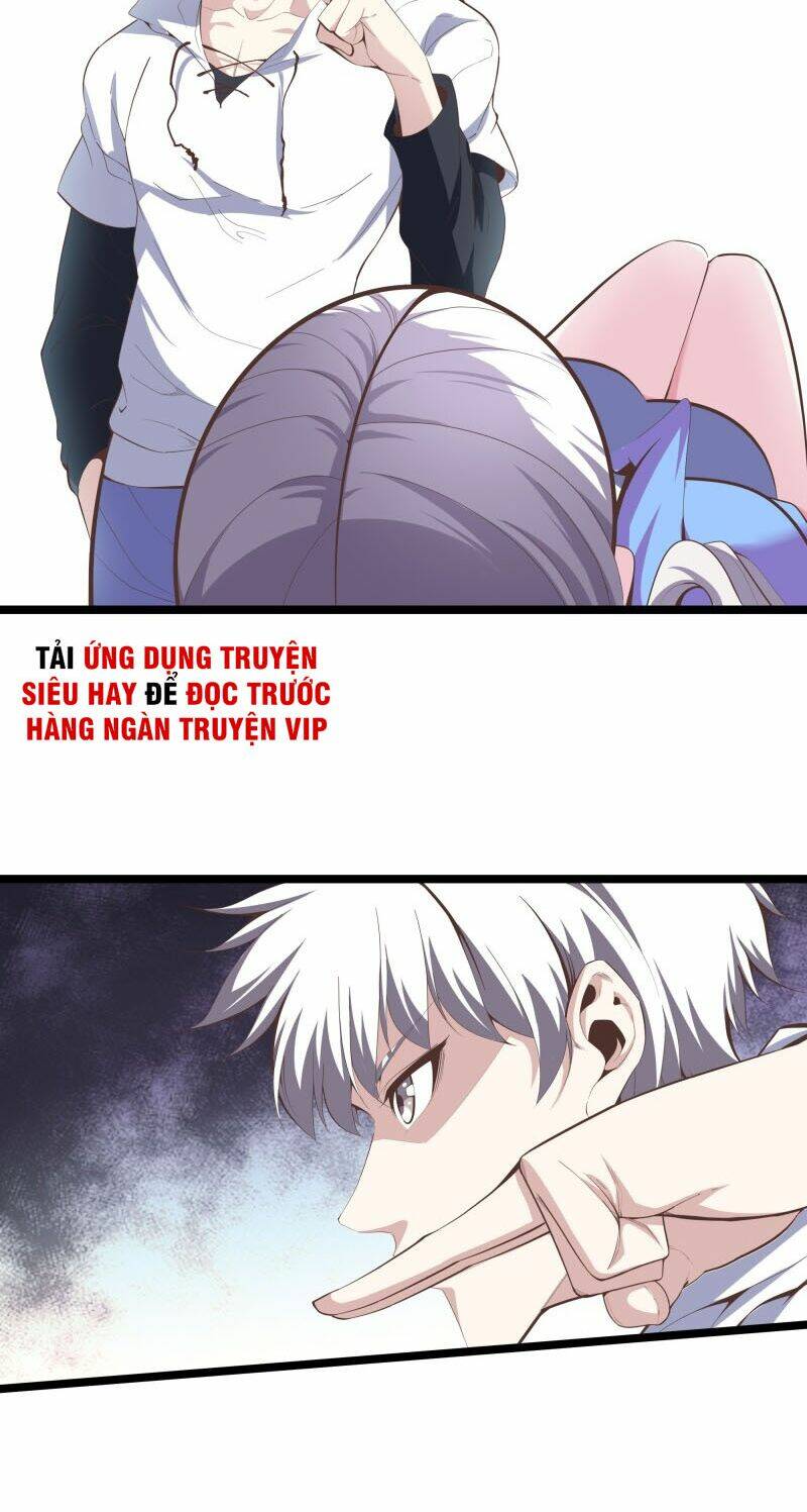 Đô Thị Chí Tôn Chapter 89 - Trang 2