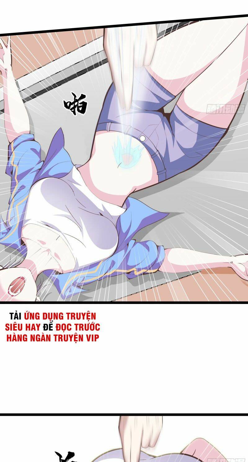 Đô Thị Chí Tôn Chapter 89 - Trang 2