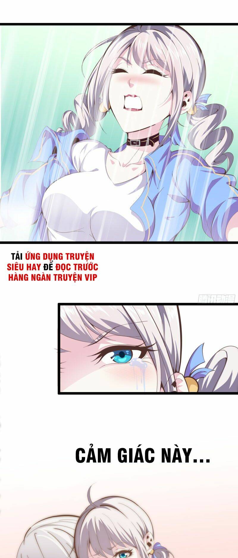 Đô Thị Chí Tôn Chapter 89 - Trang 2