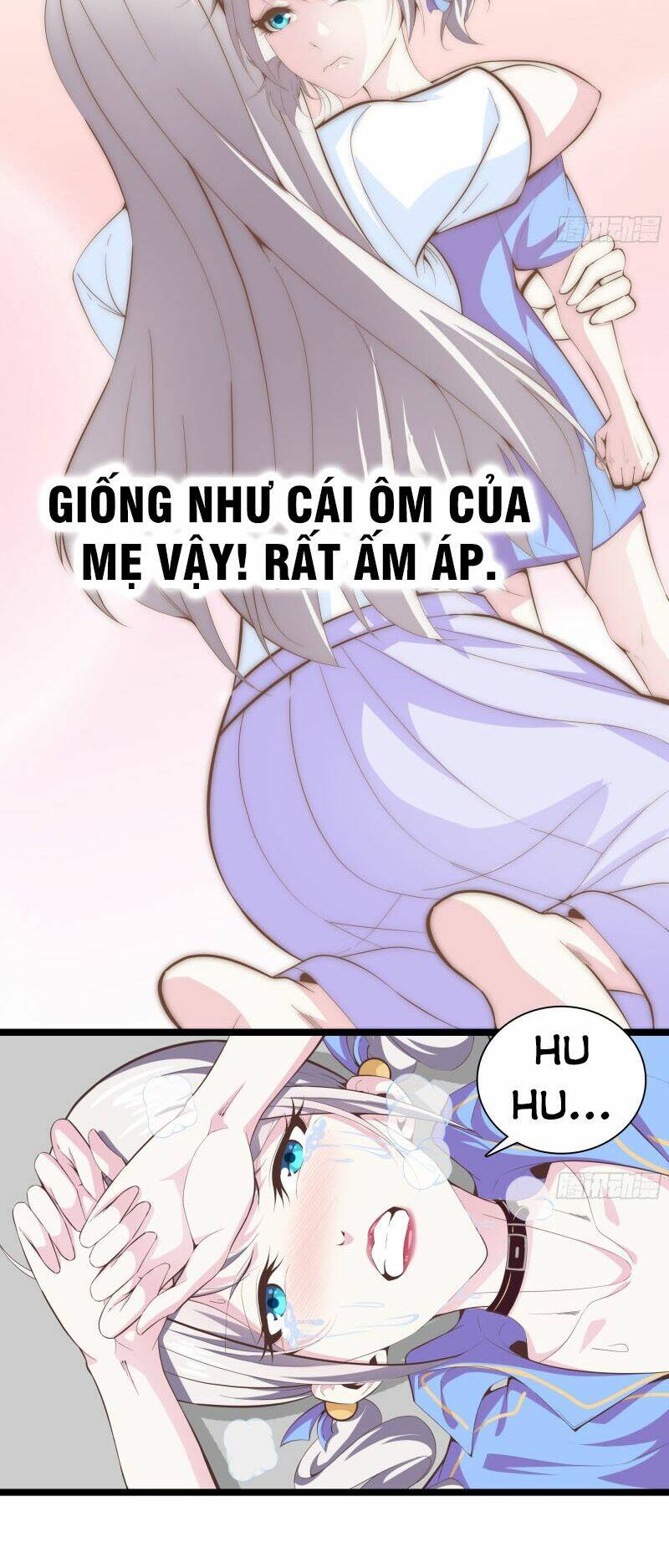 Đô Thị Chí Tôn Chapter 89 - Trang 2