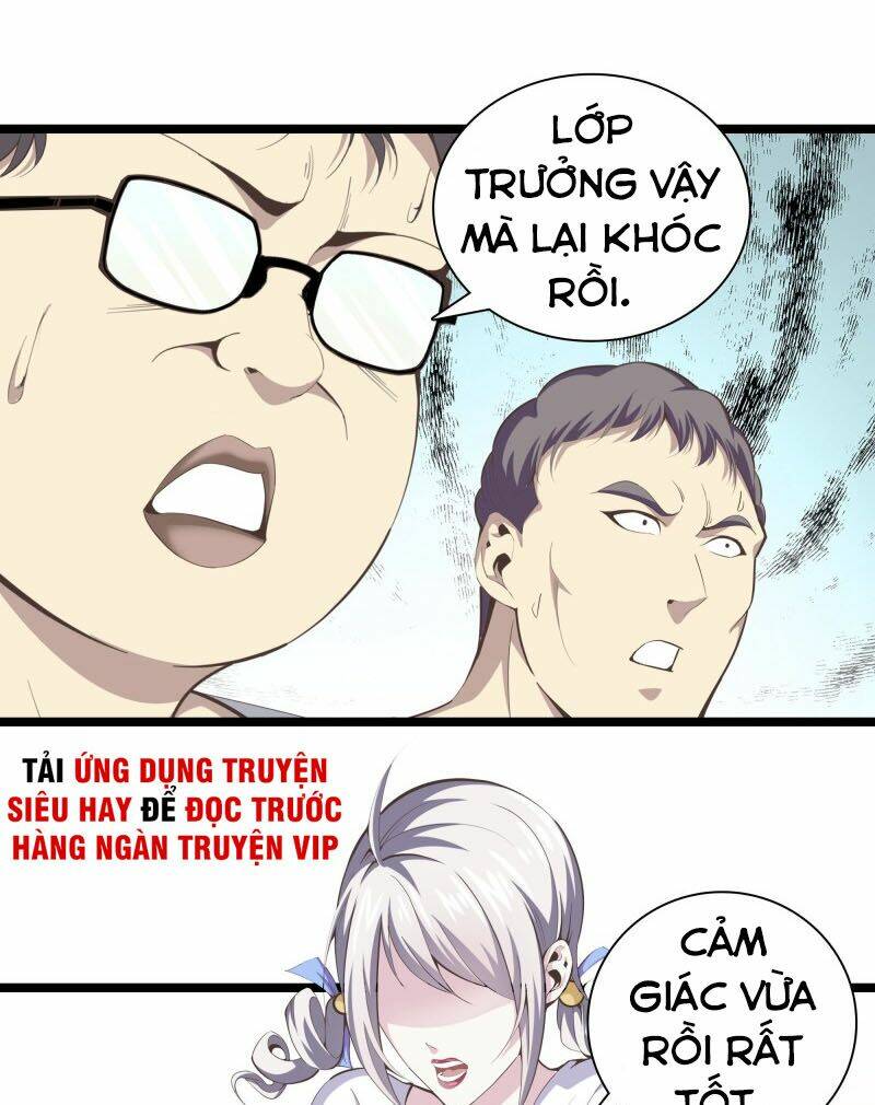 Đô Thị Chí Tôn Chapter 89 - Trang 2