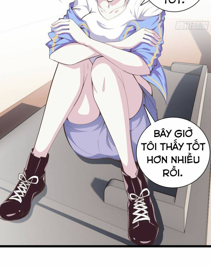 Đô Thị Chí Tôn Chapter 89 - Trang 2