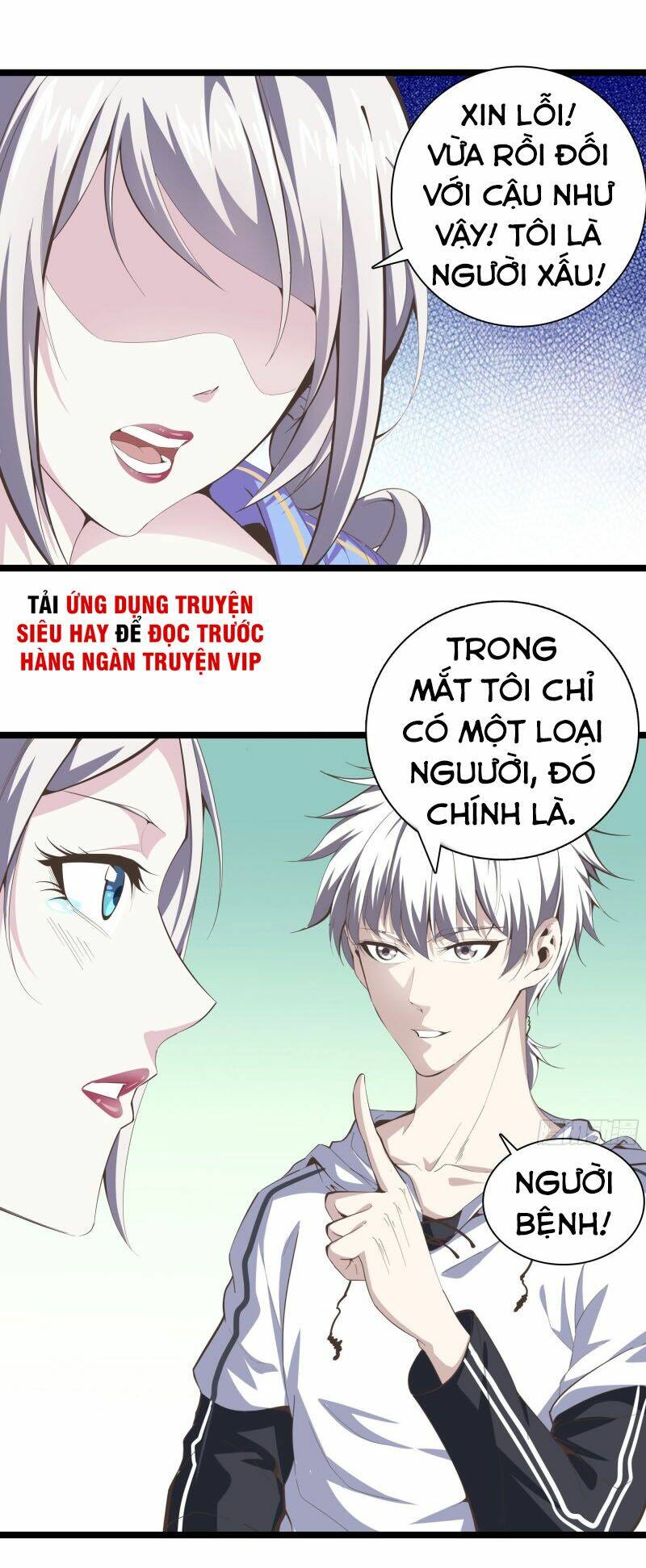 Đô Thị Chí Tôn Chapter 89 - Trang 2