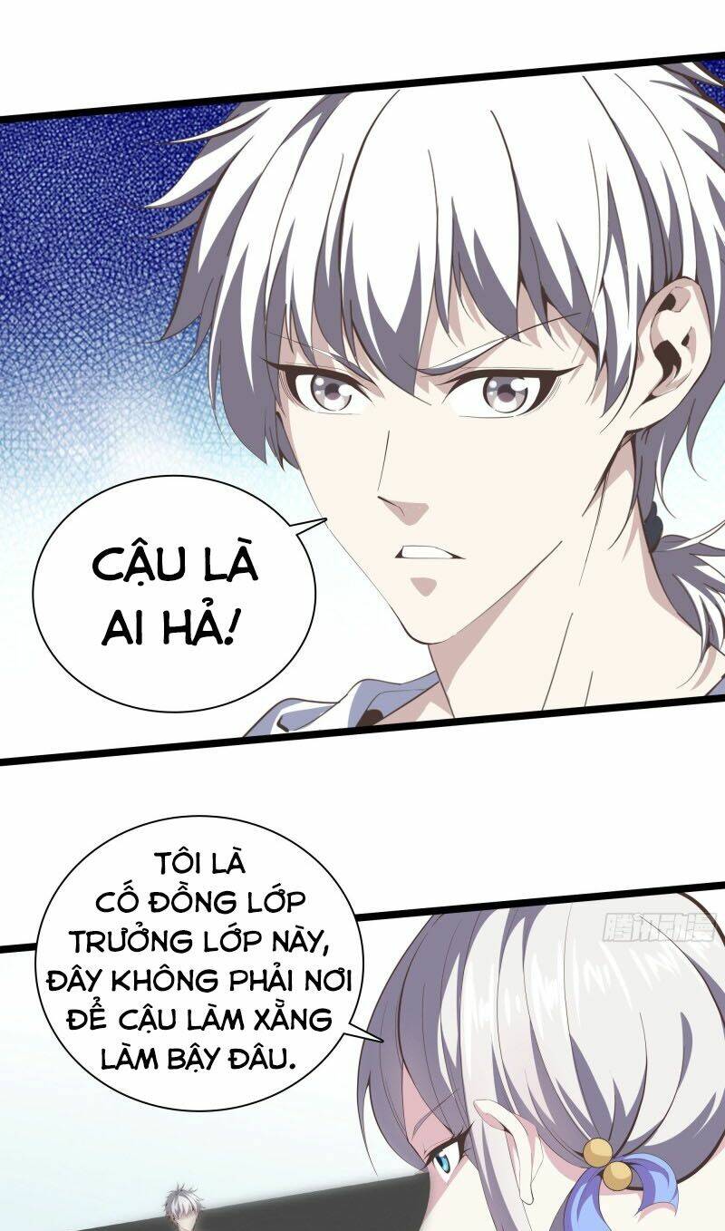 Đô Thị Chí Tôn Chapter 89 - Trang 2