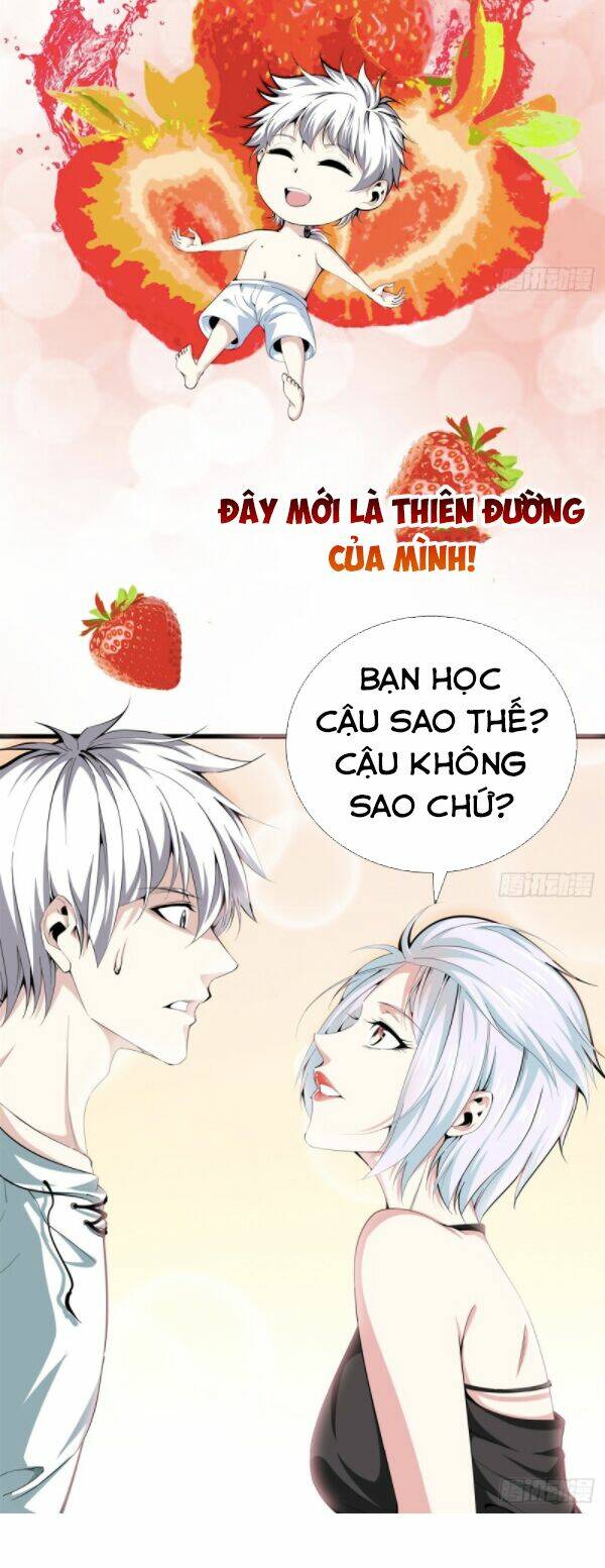 Đô Thị Chí Tôn Chapter 87 - Trang 2