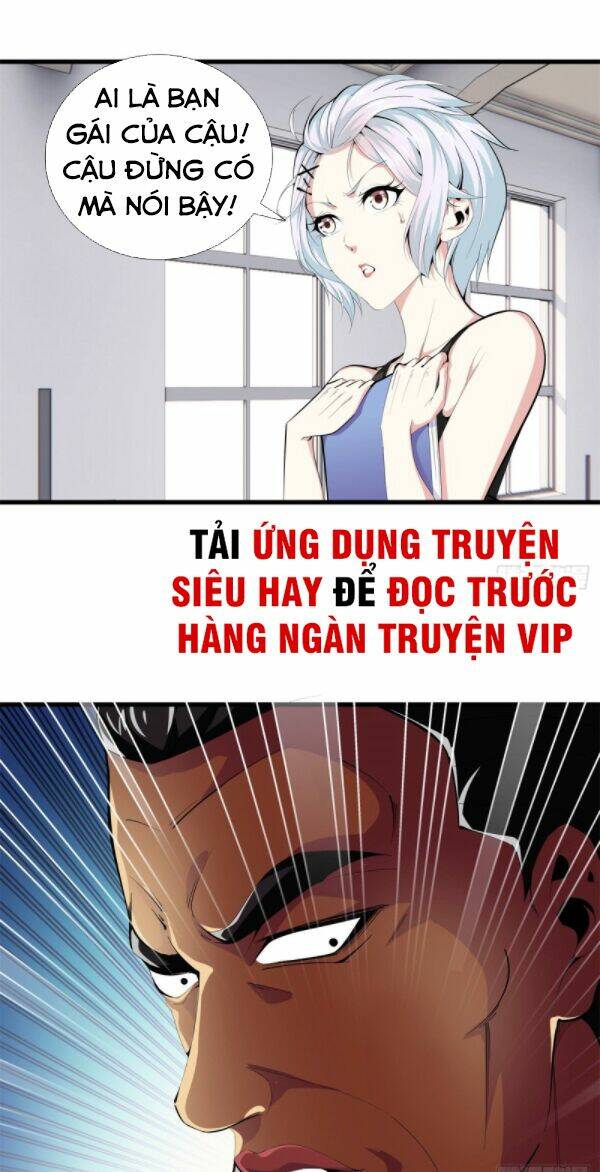 Đô Thị Chí Tôn Chapter 87 - Trang 2