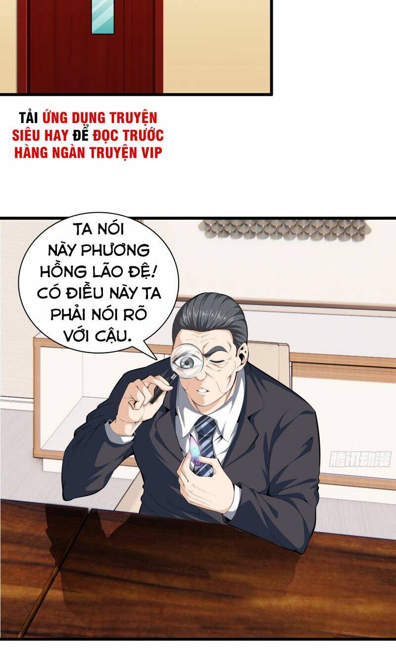 Đô Thị Chí Tôn Chapter 86 - Trang 2