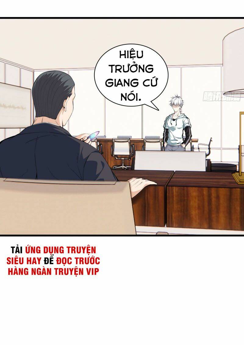 Đô Thị Chí Tôn Chapter 86 - Trang 2