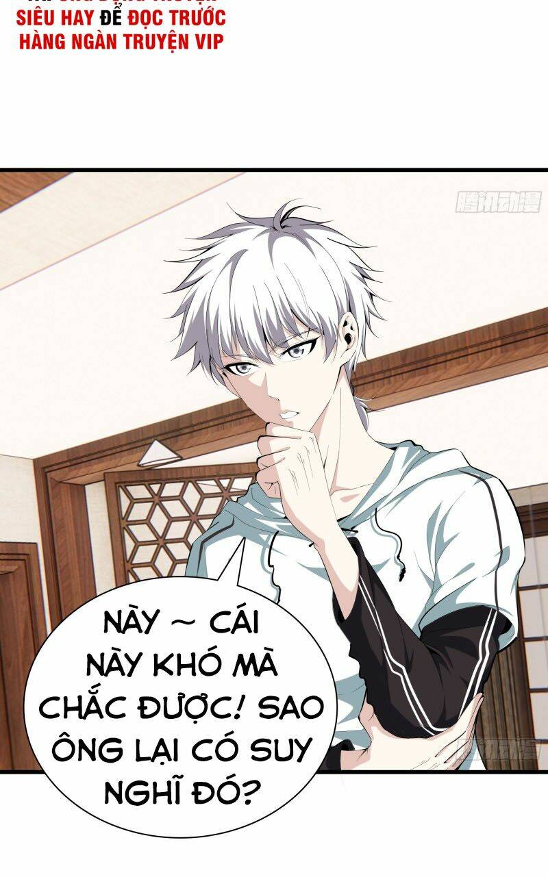 Đô Thị Chí Tôn Chapter 86 - Trang 2