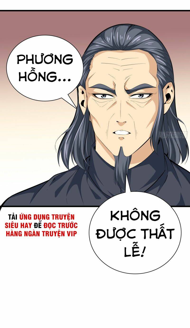 Đô Thị Chí Tôn Chapter 86 - Trang 2