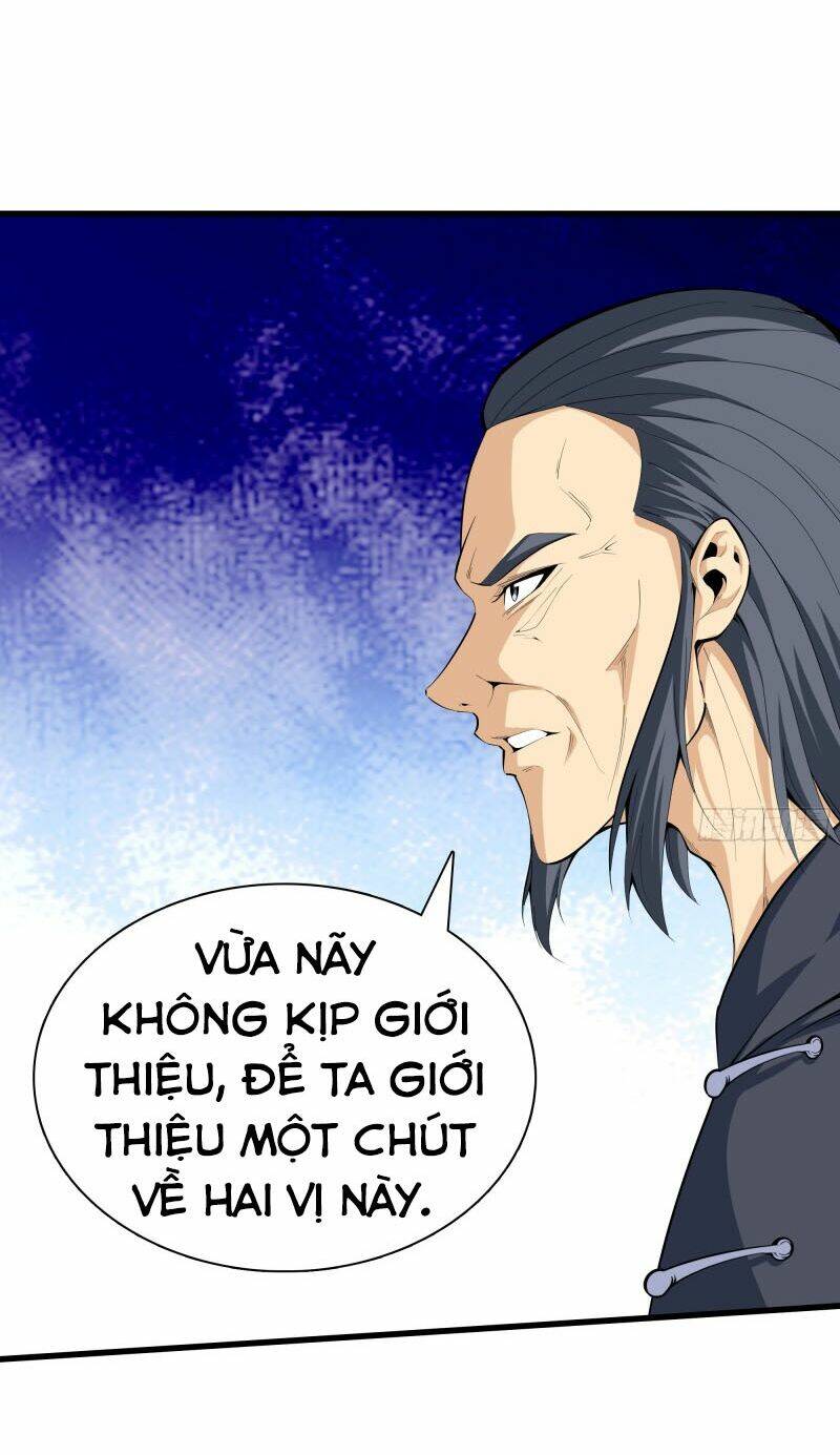 Đô Thị Chí Tôn Chapter 86 - Trang 2