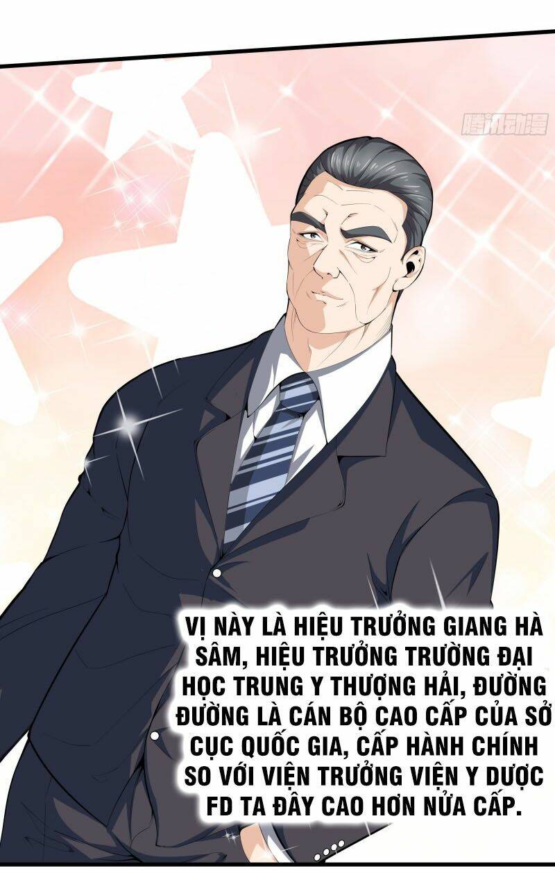 Đô Thị Chí Tôn Chapter 86 - Trang 2