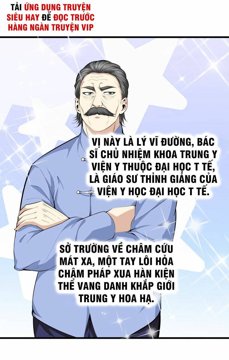 Đô Thị Chí Tôn Chapter 86 - Trang 2