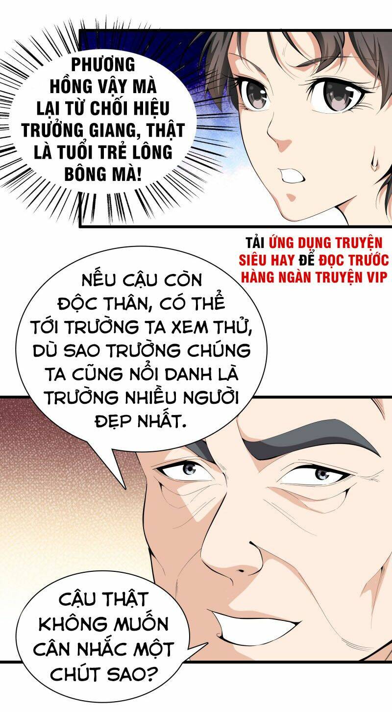 Đô Thị Chí Tôn Chapter 86 - Trang 2