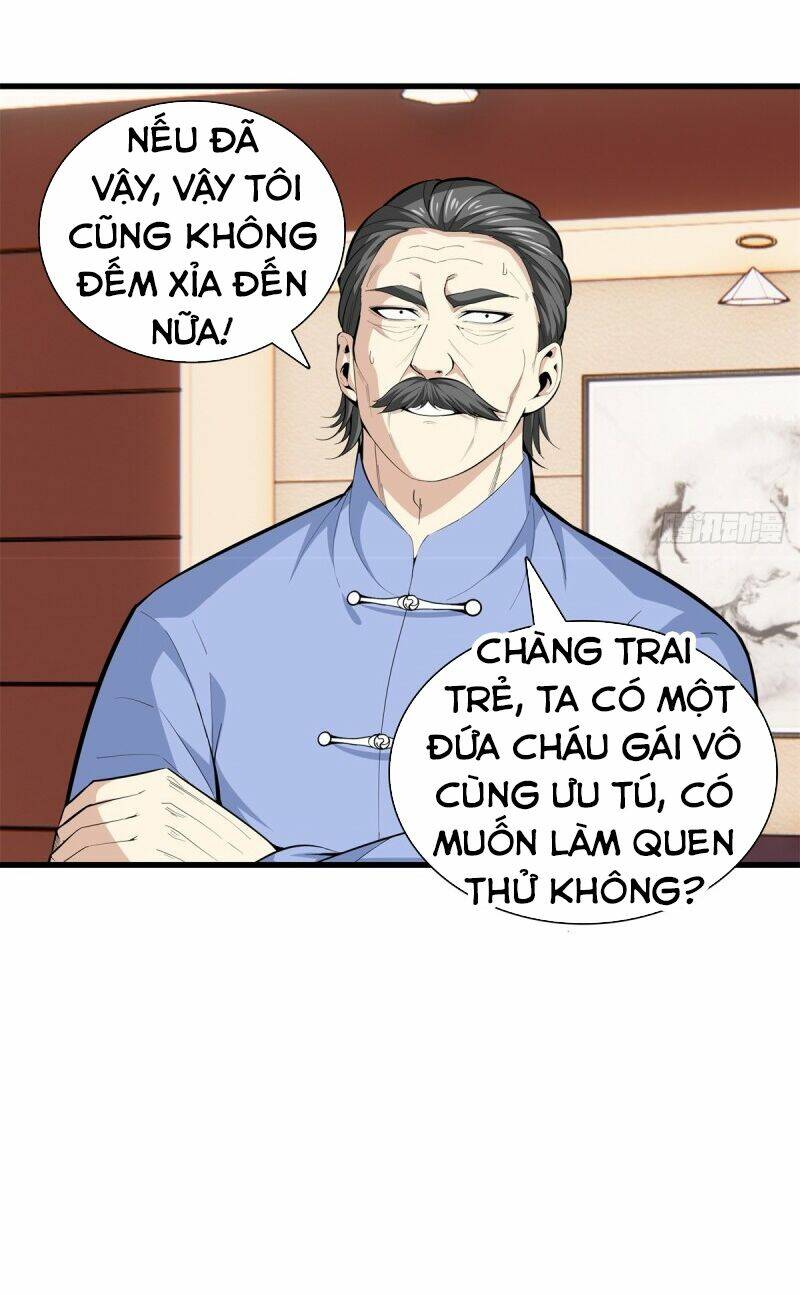 Đô Thị Chí Tôn Chapter 85 - Trang 2