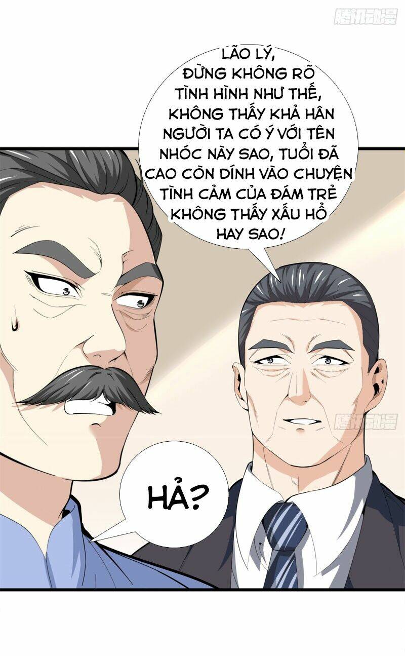 Đô Thị Chí Tôn Chapter 85 - Trang 2