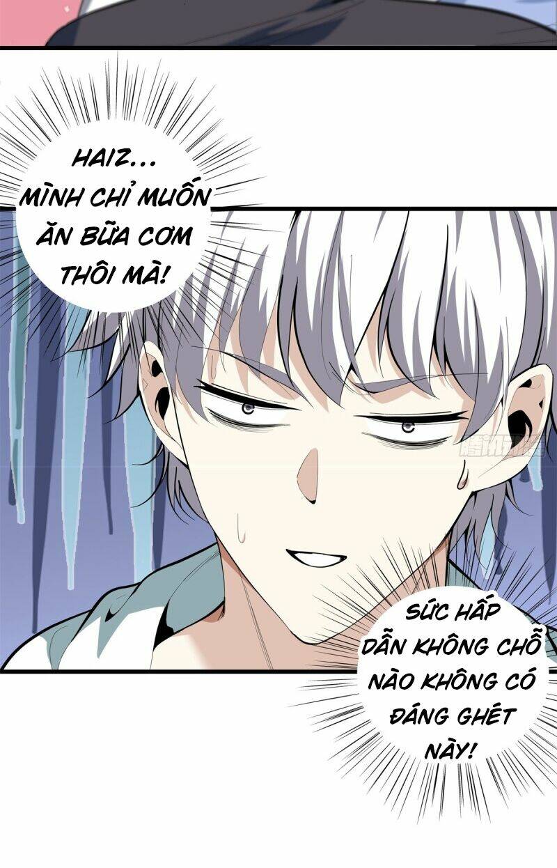 Đô Thị Chí Tôn Chapter 85 - Trang 2