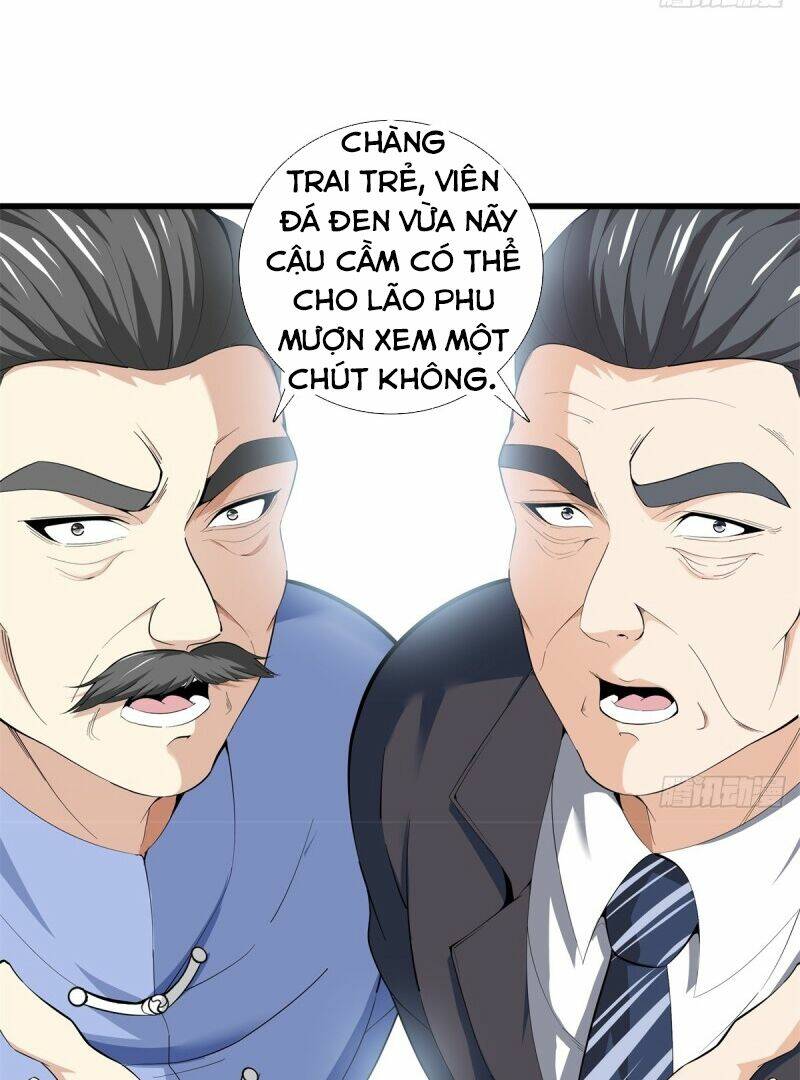 Đô Thị Chí Tôn Chapter 85 - Trang 2