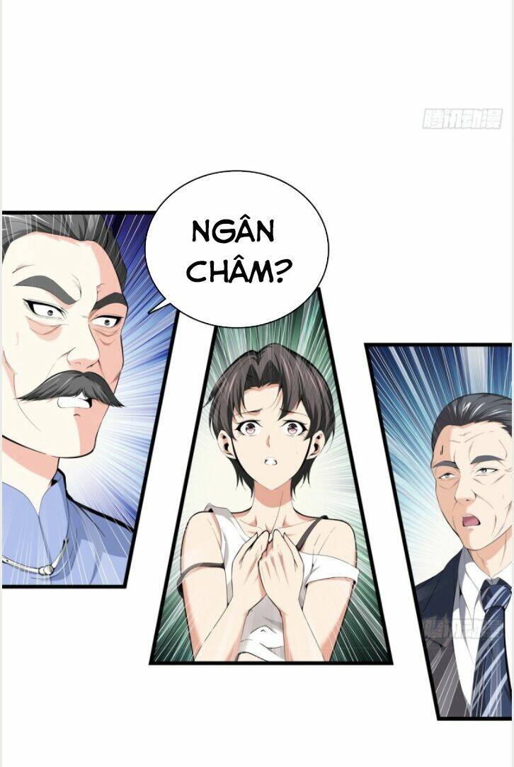 Đô Thị Chí Tôn Chapter 84 - Trang 2