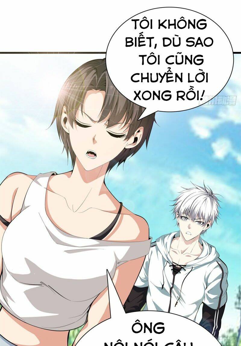 Đô Thị Chí Tôn Chapter 83 - Trang 2