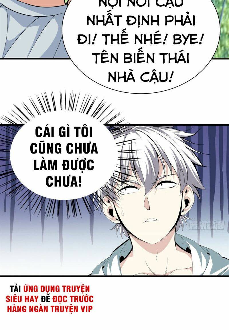 Đô Thị Chí Tôn Chapter 83 - Trang 2