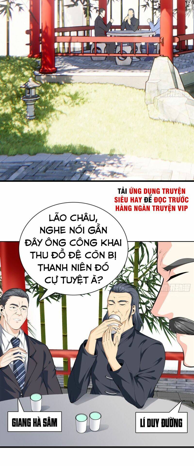 Đô Thị Chí Tôn Chapter 83 - Trang 2