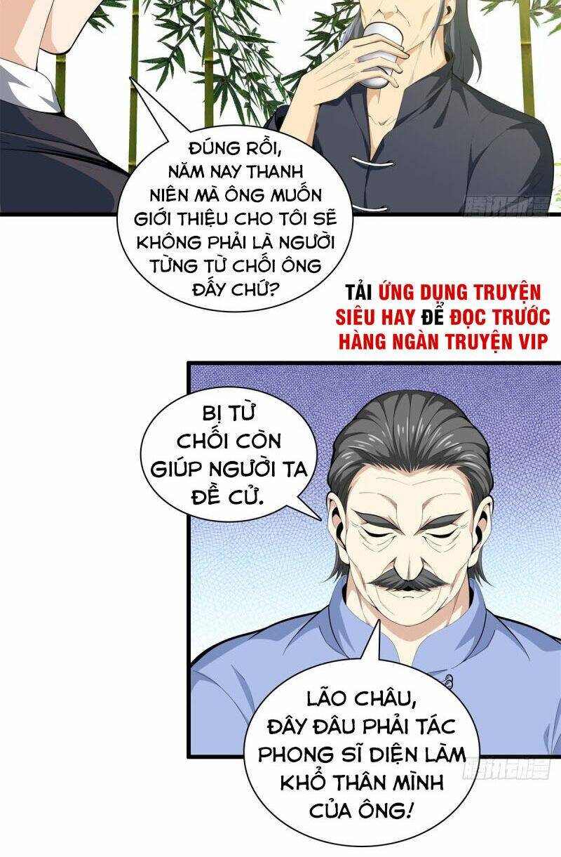 Đô Thị Chí Tôn Chapter 83 - Trang 2